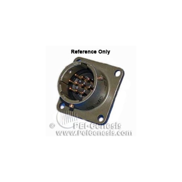 PT 6C 620 SKT RECP